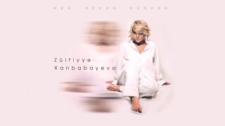 Zülfiyyə Xanbabayeva - Yağış