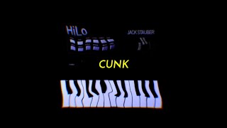 Jack stauber - Cunk (sub español/lyrics)