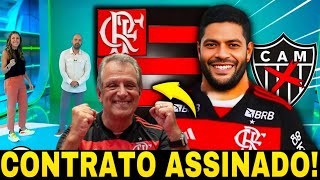 NEGÓCIO FECHADO! ACABOU DE ACONTECER