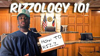 Rizzology 101: The Ultimate Guide to Becoming a Rizz Expert