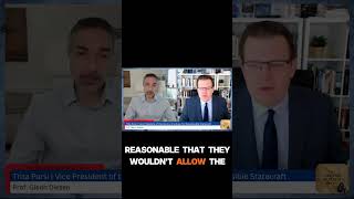 Why leaders misread Iran #substack #shorts