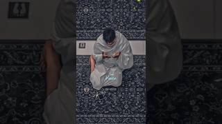 EK ARZ KARUN MAIN SUN MERE KHUDA || 🤲🏻 WhatsApp status || Video #dua #islam #shorts #islamicstatus