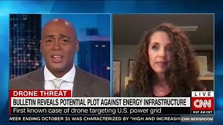 CNN Newsroom with Kim Brunhuber   Sat Nov 5, 2021
