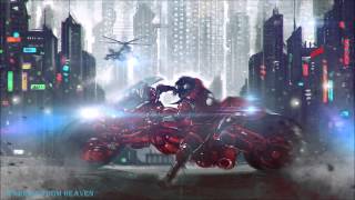 Paradox Music- Nomad (2014 Epic Heroic Powerful Heavy Electric Guitar)