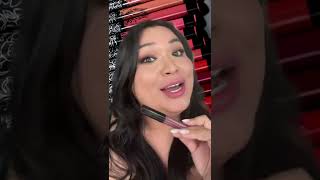 ONE OF THE BEST-SELLING LIP SHADES IS FINALLY BACK!!!!