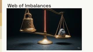 [False Balance Institute] The Global Imbalance Index, A Trailer
