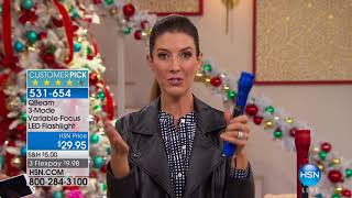 HSN | Home Solutions 10.18.2017 - 10 AM