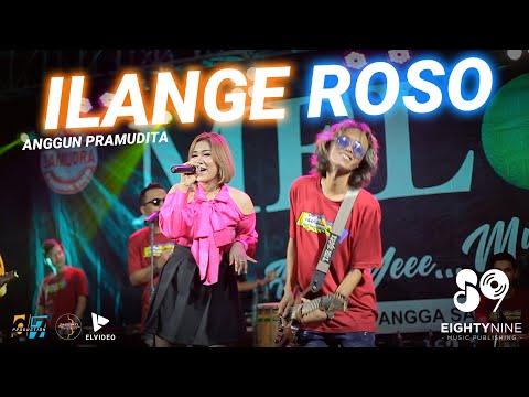 Download Lagu Anggun Pramudita Ilange Roso Mp3