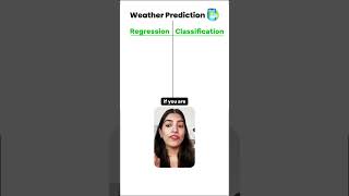 Regression Vs Classification in simple and easy way! Types of Supervised Learning with examples!