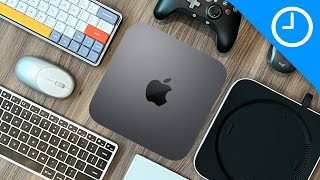 M2 Mac mini Accessories You’ll Want To Get!