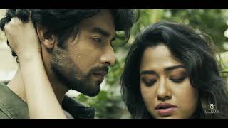 VEHEMENT Featuring Sohini Sarkar \u0026 Ranojoy || DIVERGENT || Fashion Film Series || Tollywood