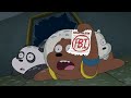 We Bare Bears - Season 1 Marathon  Cartoon Network  Cartoons for Kids