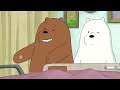 We Bare Bears - Season 1 Marathon  Cartoon Network  Cartoons for Kids