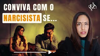 Como Conviver com um Narcisista: Dicas de Sobrevivência | Dra Beth Esclarece - Parte 1