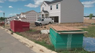 The Intel effect: How Licking County land and housing prices are rising