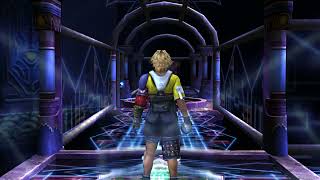 Bevelle A Cloister of Trials - Final Fantasy X Remastered Guide - OldCrewGaming TheRealZepzing