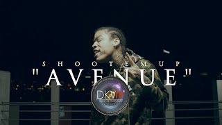 ShootEmUp - Avenue (Official Video) Shot By - DKVTv