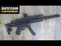 GSG - 16 .22lr  **FULL RACKNLOAD REVIEW**