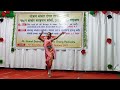 gwjam bwswra bargo langbai bodo gospel dance by irin daimari elizabethrani dwimary