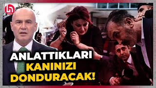 KULAKLARINIZA İNANAMAYACAKSINIZ! Turhan Çömez'den Yenidoğan Çetesi ile ilgili akılalmaz sözler!