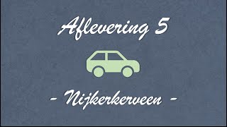 Rondje Regio S1, aflevering 5 - Nijkerkerveen