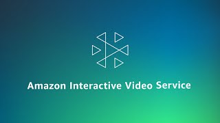 Amazon Interactive Video Service Explained