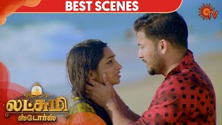 Lakshmi Stores - Best Scene | 27th December 19 | Sun TV Serial | Tamil Serial