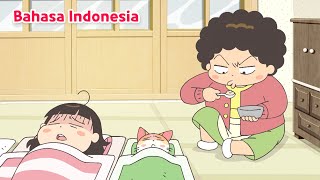 Download Mp3 Putri pertama sedih Hello Jadoo Bahasa Indonesia