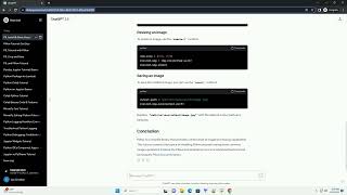 python pil image install