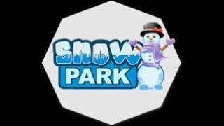 SNOW PARK KOLKATA