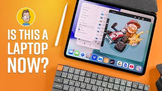 Is iPadOS26 Really Revolutionary?