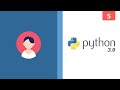 Fast & Easy Python 3.9 Tutorial - Type conversion (Part 5) 2022