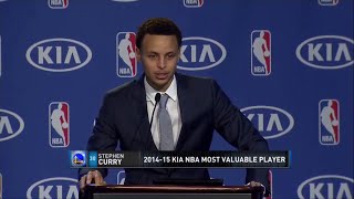 [Playoffs Ep. 13] Inside The NBA (on TNT) Full Episode – Stephen Curry wins 2014-2015 MVP - 5-04-15