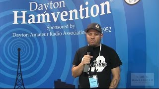 Ham Radio 2.0: Episode 96, Part 1 - Dayton Hamvention 2017