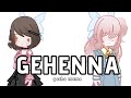 Gehenna l Gacha Meme l Ena & Mizuki l Project Sekai