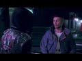 watch dogs legion bloodline wrench all cutscenes full story