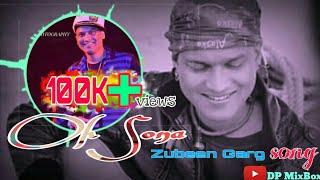 Oh Sona Nwng Angni Juliya Zubeen garg bodo song