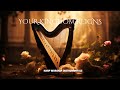 YOUR KINGDOM REIGNS / PROPHETIC HARP WARFARE INSTRUMENTAL / DAVID HARP / BODY HEALING INSTRUMENTAL