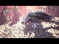 【mhw ib】ポリポリ？パリパリ？でもギャラクシーが好きですっ☆ 雑談しながら楽しくまったりと♪視聴者参加型ですっ☆