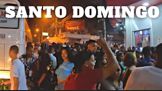 SANTO DOMINGO NIGHTLIFE GUIDE #santodomingo #dominicanrepublic