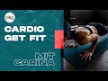 GET FIT WITH DBA - CARDIO DANCE WORKOUT