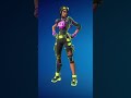 Fortnite Win With Every Single Skin That I own #154 Brite Raider