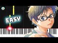 Your Lie in April OST - 