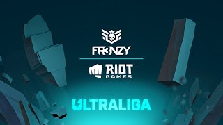 Goskilla vs exeed [Ultraliga Spring 2023 W2D2]