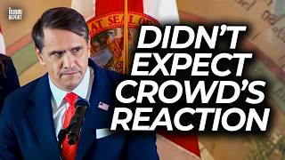 AG Didn’t Expect This Reaction from the Crowd After Announcing Indictment