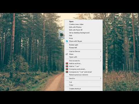 How to Resize Images on Windows 10 [Tutorial]