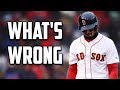 Why Are The Boston Red Sox So Bad?