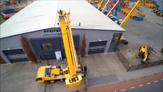 Terex-Demag AC55L 2007