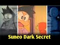 Suneo Honekawa Mysterious Dark Secret in Doraemon Series.. | #shorts