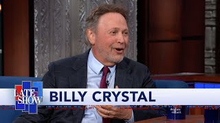 Longtime L.A. Clippers Fan Billy Crystal Anticipates A Championship Season